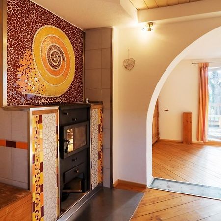 Ferienwohnung Hierke Hard Luaran gambar