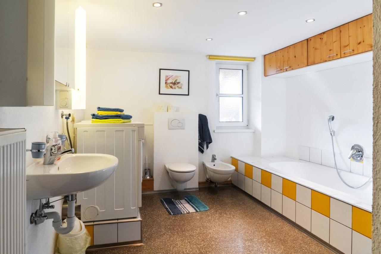 Ferienwohnung Hierke Hard Luaran gambar