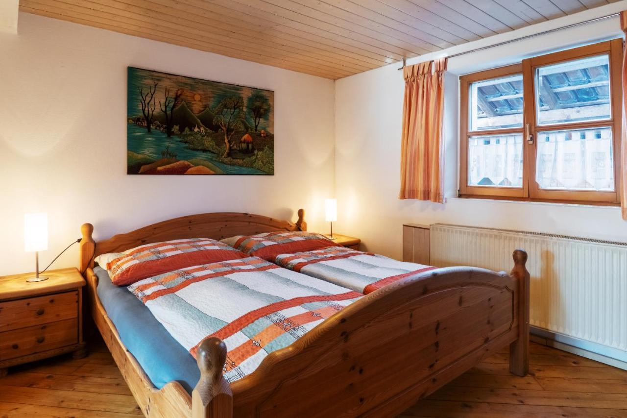 Ferienwohnung Hierke Hard Luaran gambar