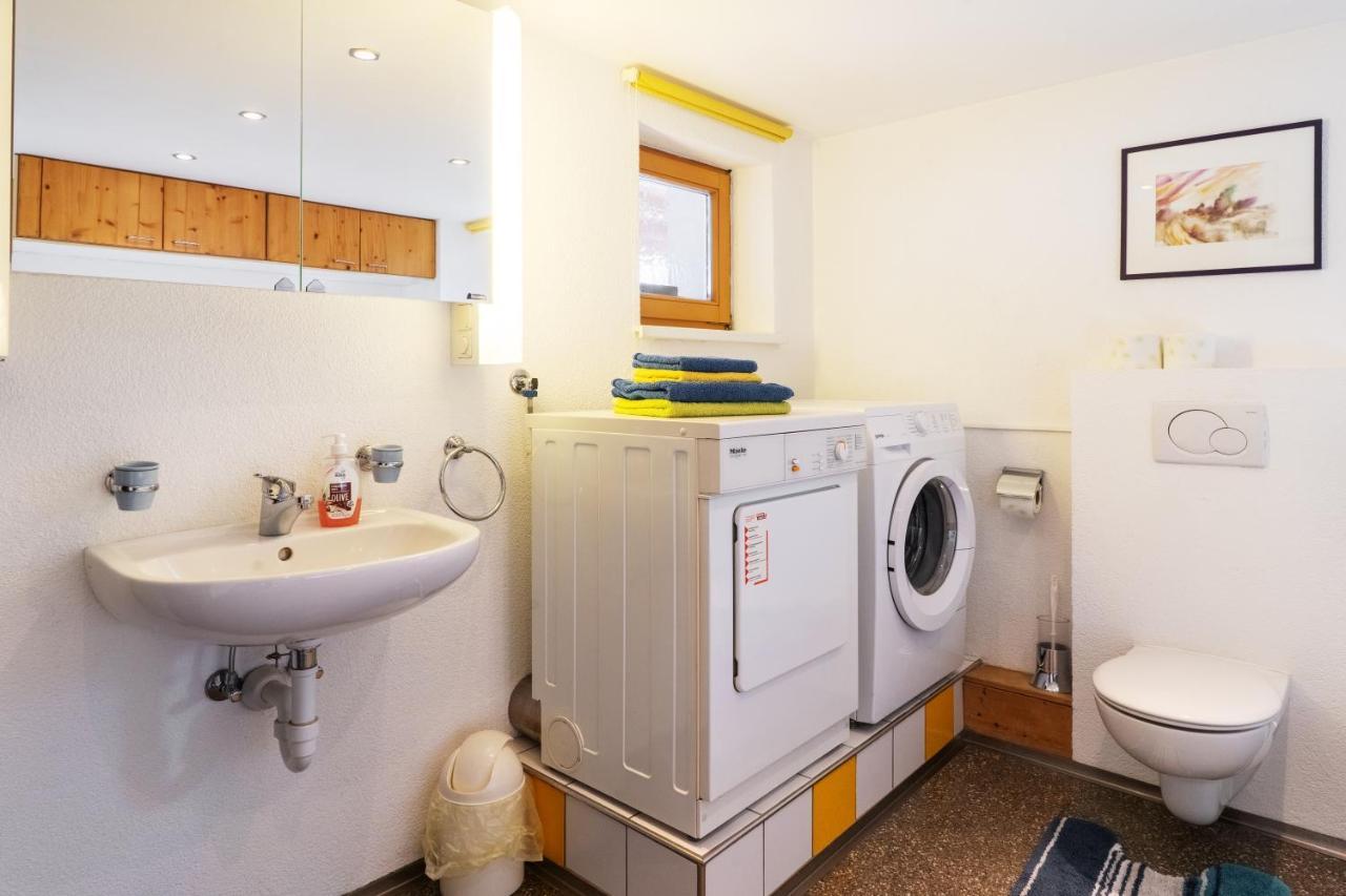 Ferienwohnung Hierke Hard Luaran gambar
