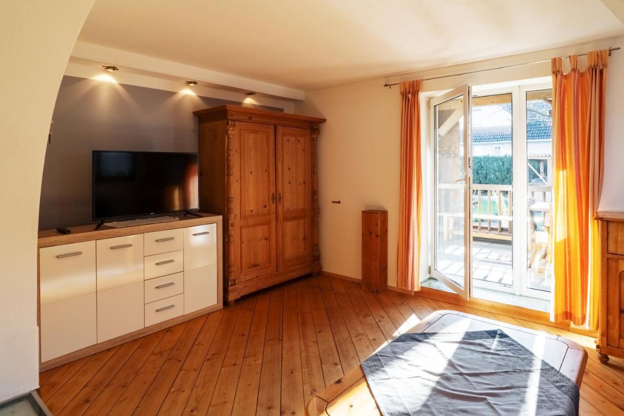 Ferienwohnung Hierke Hard Luaran gambar