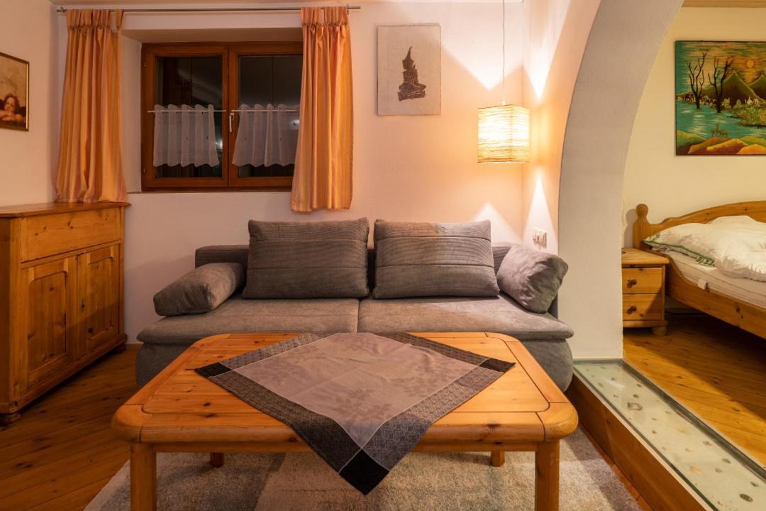 Ferienwohnung Hierke Hard Luaran gambar
